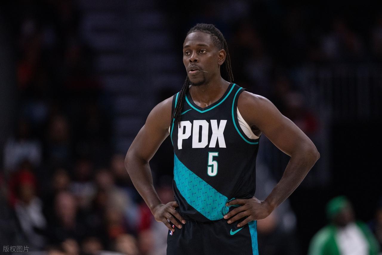 开云下载-库明加隔扣杨瀚森！奥孔武打爆克林根，老鹰狂胜！看清这5名球员