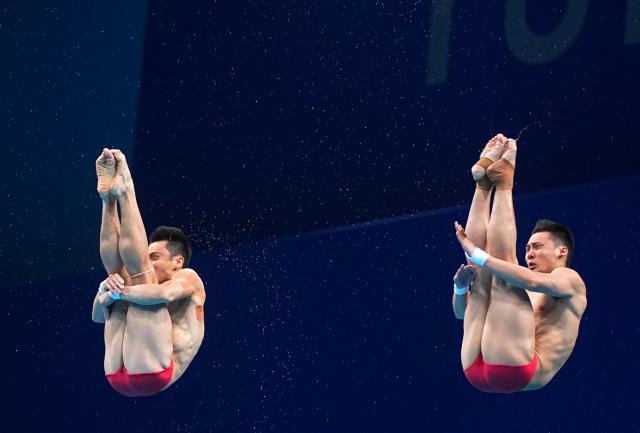 开云下载-举重廖秋云遗憾失金:里约的苦涩,再次在东京上演