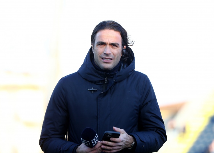 开云APP-马特里:米兰需全胜才有希望争冠,意甲第四名竞争我更看好尤文